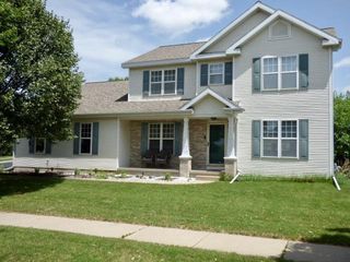 1201 Velvet Leaf Drive, Madison, WI 53719