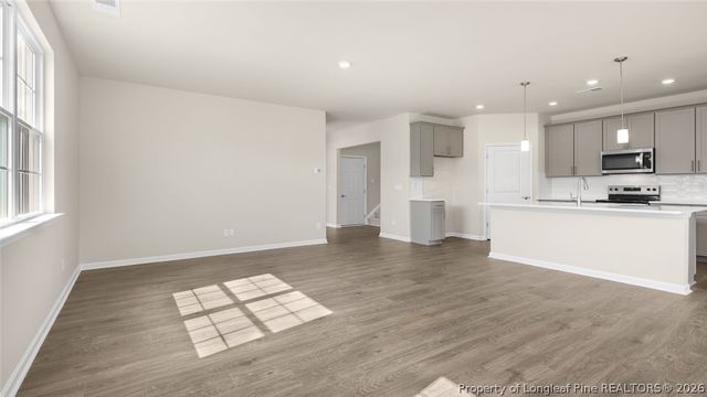 357 Maddox Drive, Aberdeen, NC 28315