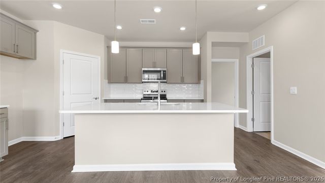 357 Maddox Drive, Aberdeen, NC 28315