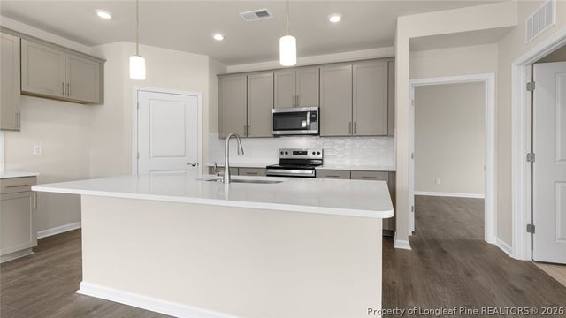 357 Maddox Drive, Aberdeen, NC 28315
