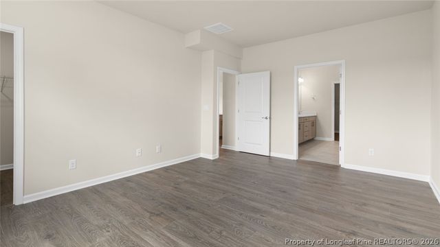 357 Maddox Drive, Aberdeen, NC 28315