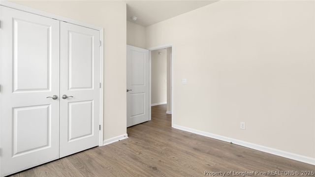 357 Maddox Drive, Aberdeen, NC 28315