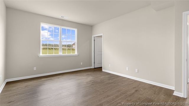 357 Maddox Drive, Aberdeen, NC 28315