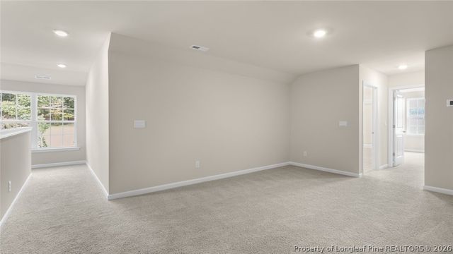 357 Maddox Drive, Aberdeen, NC 28315