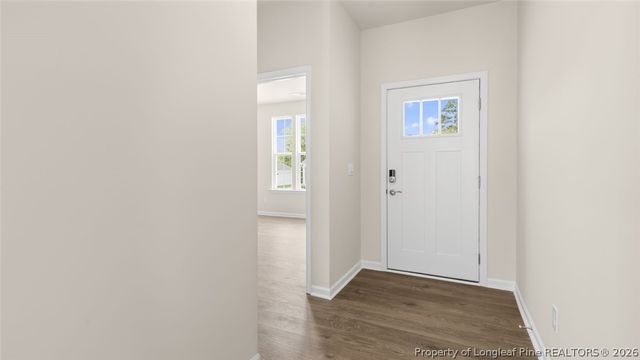 357 Maddox Drive, Aberdeen, NC 28315