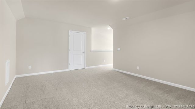 357 Maddox Drive, Aberdeen, NC 28315