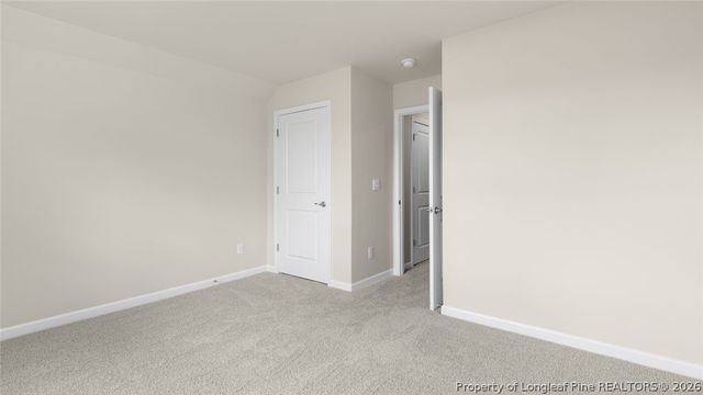 357 Maddox Drive, Aberdeen, NC 28315