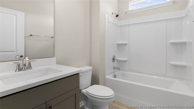 357 Maddox Drive, Aberdeen, NC 28315