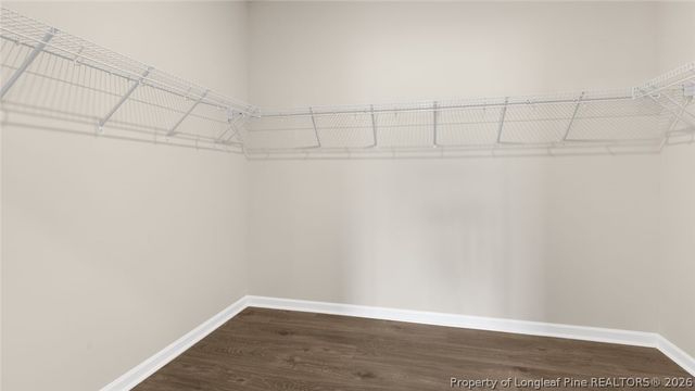 357 Maddox Drive, Aberdeen, NC 28315
