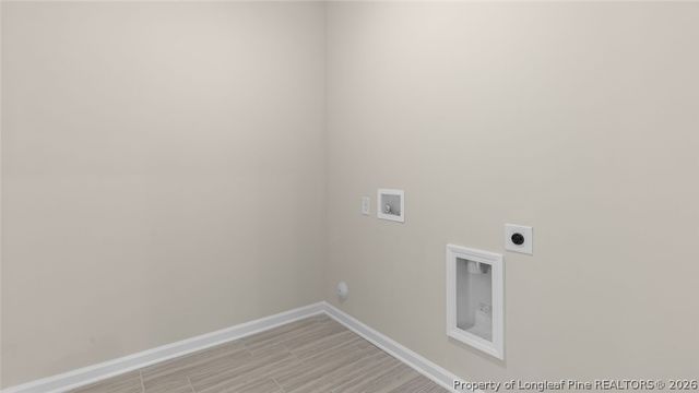 357 Maddox Drive, Aberdeen, NC 28315