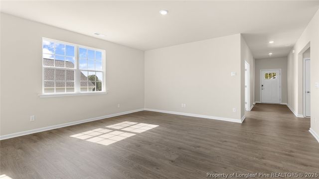 357 Maddox Drive, Aberdeen, NC 28315