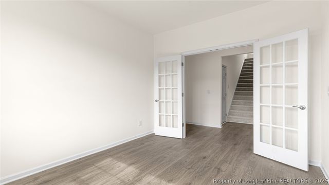 357 Maddox Drive, Aberdeen, NC 28315