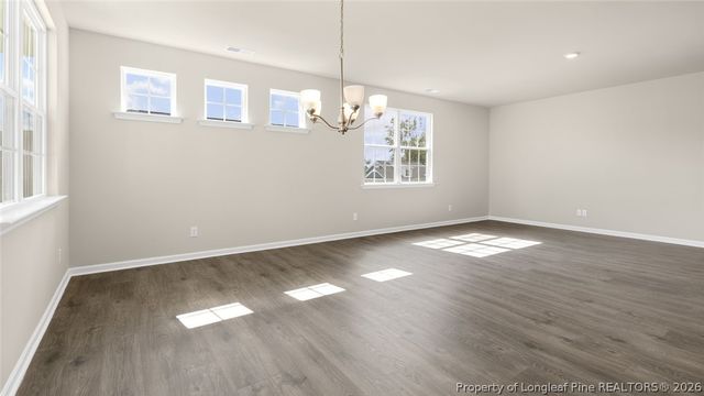 357 Maddox Drive, Aberdeen, NC 28315