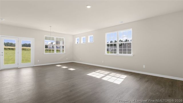 357 Maddox Drive, Aberdeen, NC 28315