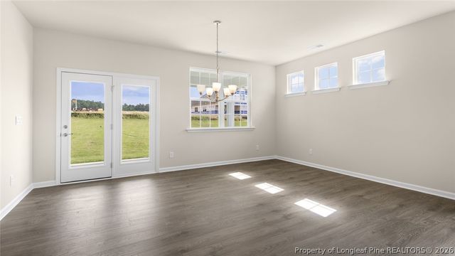 357 Maddox Drive, Aberdeen, NC 28315