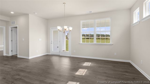 357 Maddox Drive, Aberdeen, NC 28315