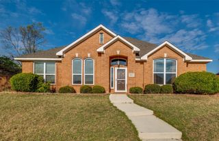 8113 Greenwood Drive, Plano, TX 75025