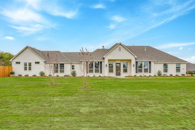 991 Hulen, Crowley, TX 76036