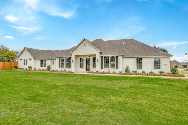 991 Hulen, Crowley, TX 76036