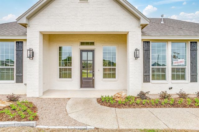 991 Hulen, Crowley, TX 76036