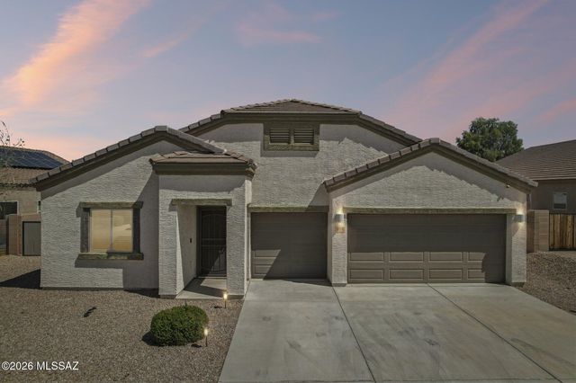 264 W Sg Posey Street, Vail, AZ 85641