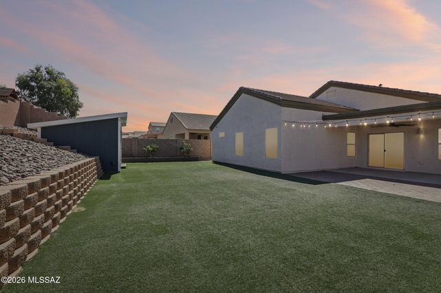 264 W Sg Posey Street, Vail, AZ 85641