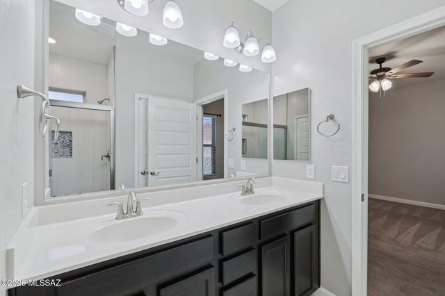 264 W Sg Posey Street, Vail, AZ 85641