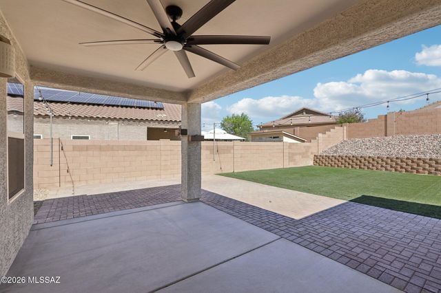 264 W Sg Posey Street, Vail, AZ 85641