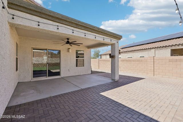 264 W Sg Posey Street, Vail, AZ 85641