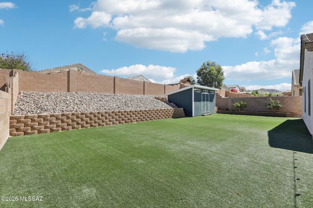 264 W Sg Posey Street, Vail, AZ 85641