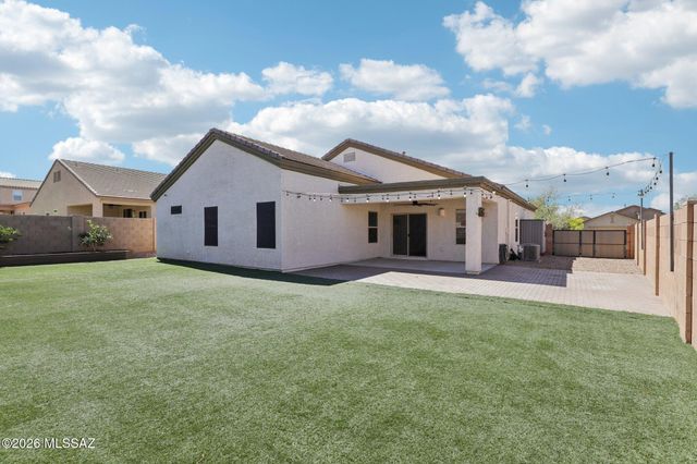 264 W Sg Posey Street, Vail, AZ 85641