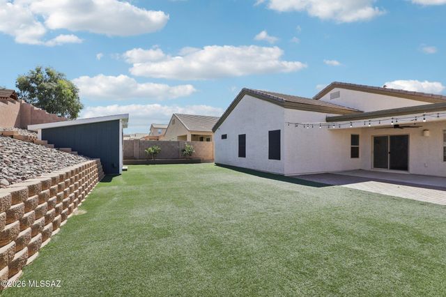 264 W Sg Posey Street, Vail, AZ 85641