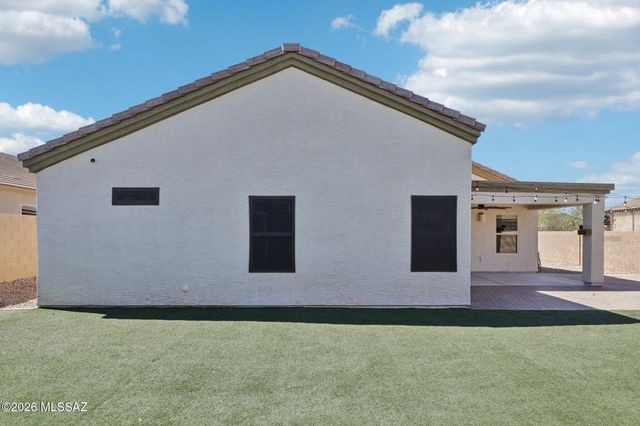 264 W Sg Posey Street, Vail, AZ 85641