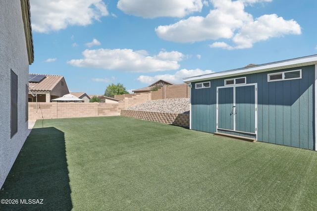 264 W Sg Posey Street, Vail, AZ 85641