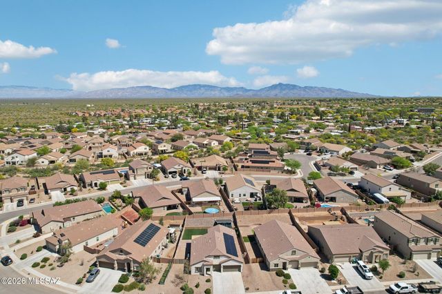 264 W Sg Posey Street, Vail, AZ 85641