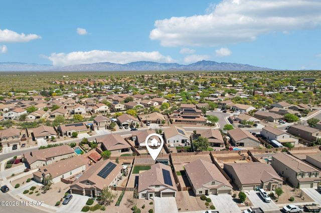 264 W Sg Posey Street, Vail, AZ 85641