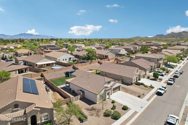 264 W Sg Posey Street, Vail, AZ 85641