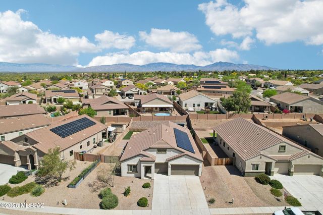 264 W Sg Posey Street, Vail, AZ 85641