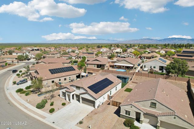 264 W Sg Posey Street, Vail, AZ 85641