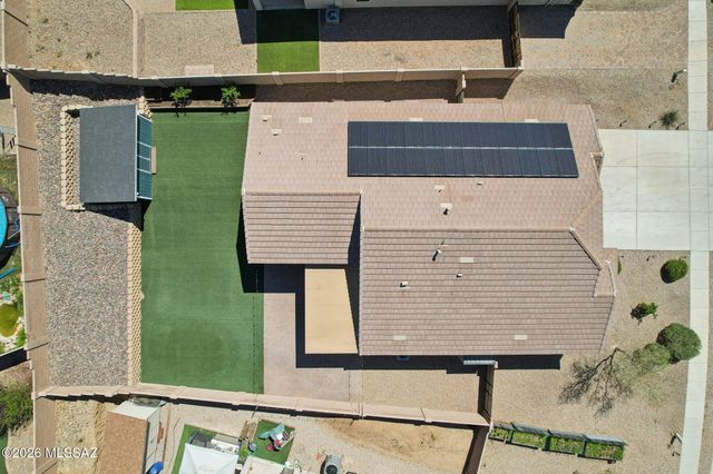 264 W Sg Posey Street, Vail, AZ 85641