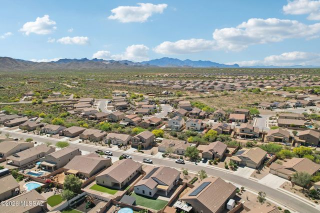 264 W Sg Posey Street, Vail, AZ 85641