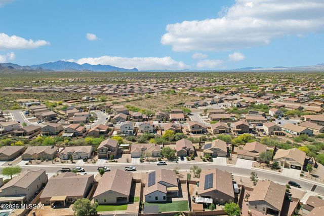 264 W Sg Posey Street, Vail, AZ 85641