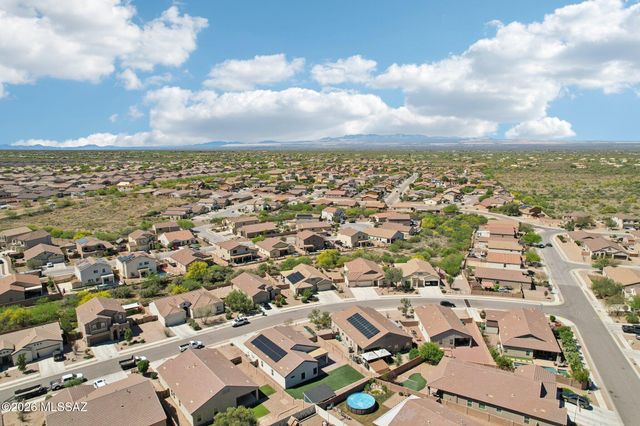 264 W Sg Posey Street, Vail, AZ 85641