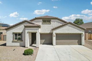 264 W Sg Posey Street, Vail, AZ 85641