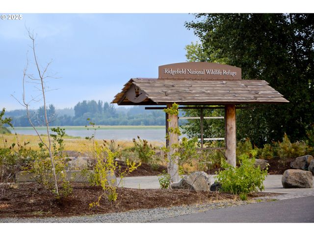 2502 S 6th Way, Ridgefield, WA 98642