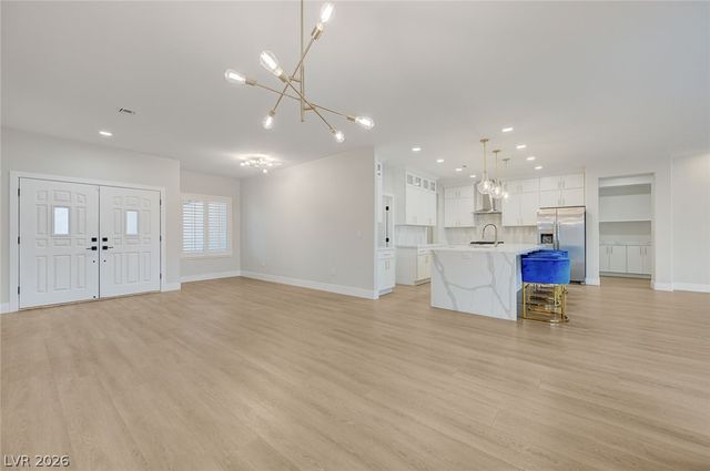 2099 Mountain City Street, Henderson, NV 89052