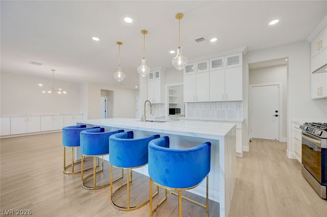 2099 Mountain City Street, Henderson, NV 89052