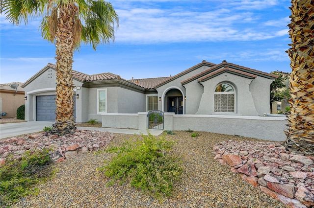 2099 Mountain City Street, Henderson, NV 89052