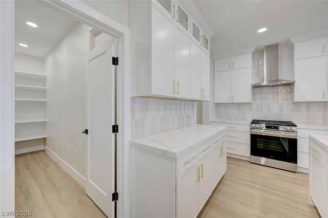 2099 Mountain City Street, Henderson, NV 89052