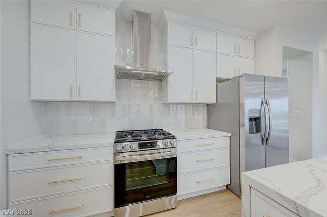 2099 Mountain City Street, Henderson, NV 89052